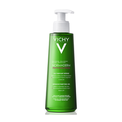 Vichy normaderm phytosolution gel za čišćenje lica