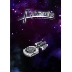 Artemis Spaceship Bridge Simulator (PC) Steam Key GLOBAL