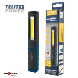 Ansmann radna lampa WL210B ( 3382 )