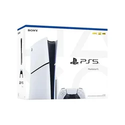 Konzola Sony PlayStation 5 PS5 Slim 1TB