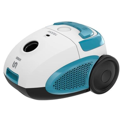 Union Usisivač sa kesom za prašinu VC-1609BWH, 1600W, Belo-plavi