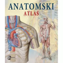 Anatomski atlas