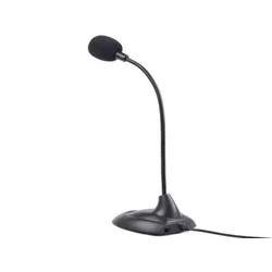 GEMBIRD Desktop mikrofon MIC-205