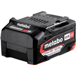 Baterija 18V/5.2Ah LI-POWER 625028000 Metabo
