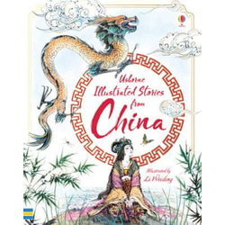 Illustrated Stories from China