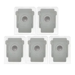 shumee Torbe za iRobot Roomba i3 i4+ i5+ i7+ j5+ j7+ i8+ j9+ s9+ 10 MAX Clean Base