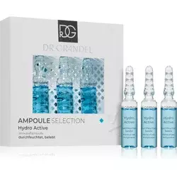 DR.GRANDEL Ampule Hydro active 3x3ml