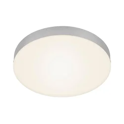 Briloner 7066-014 - LED plafonsko svetlo FLAME, 21W, 230V, 3000K, prečnik 28,7 cm