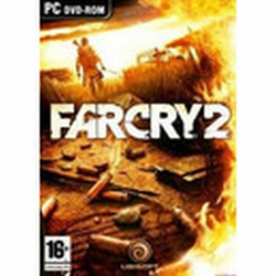 Far Cry 2 UPLAY Key