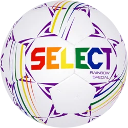 Select Rainbow Special v25 Training Ball