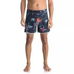 QUIKSILVER Muški kupaći šorts Highline Trespasser, Teget