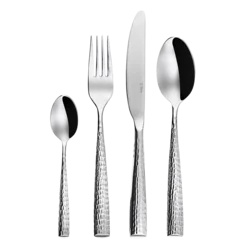 Set jedilnega pribora 24 kosov - Miracle - 123858