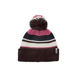 Jack Wolfskin  Otroška kapa  POMPOM BEANIE