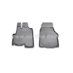 Novline - Element 3D Patosnice FIAT Ducato (290) 2014- set 2 kom