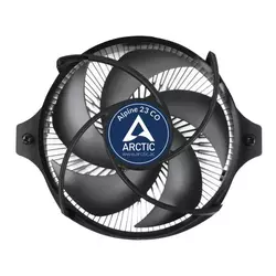 ARCTIC Kuler Alpine 23 CO