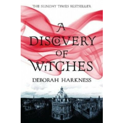 Discovery of Witches