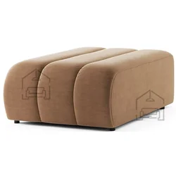 Modularni sistem Lotte - tabure