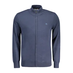 TIMBERLAND CARDIGAN MEN BLUE