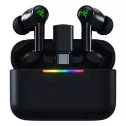 Razer Hammerhead V3 HyperSpeed - Wireless Gaming Earbuds ( 075862 )