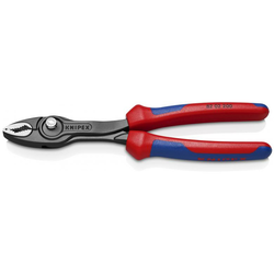 Knipex TwinGrip Kliješta s prednjim zahvatom 82 02 200 - U DOLASKU -