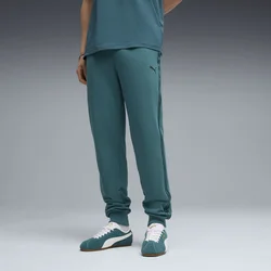 PUMA Essentials Tape Sweatpants Men, Clothing, Emerald Ice, S