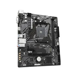 GIGABYTE A520M K V2 rev. 1.x matična ploča