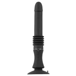 You2Toys Portabl Sex Masina