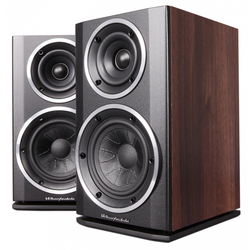 WHARFEDALE zvučnici DIAMOND 121 WALNUT