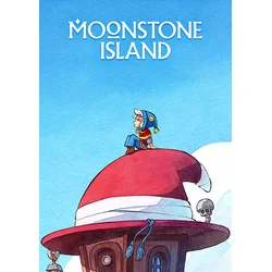 Moonstone Island GOG Key (PC) GLOBAL