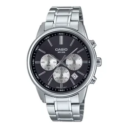Casio Timeless MTP-E515D-1AVDF
