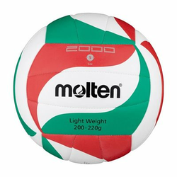 Odbojkaška lopta MOLTEN V52000-L, sintetička koža
