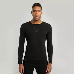 STRIX Majica dugih rukava Essential Black