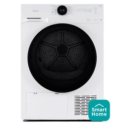 MIDEA Mašina za sušenje veša za sušenje veša MD200H100BW/W-HR