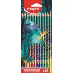 Maped bojice dragon 1/12 ( m862234 )