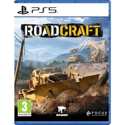 RoadCraft (PS5)