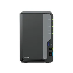HDD NAS Storage Synology DS224+ 2-Bay