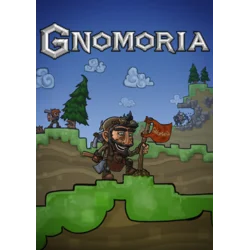 Gnomoria (PC) Steam Key GLOBAL