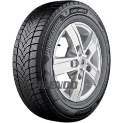 Bridgestone Duravis VAN Winter ( 225/75 R16C 121/120R 10PR Enliten / EV )