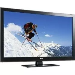 LG LCD televizor 37LK450 (94 CM, FULL HD)