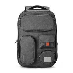 Mixi Torba za laptop, Siva