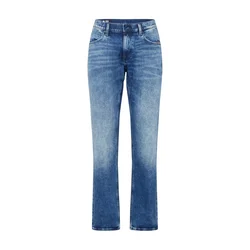 G-Star RAW Kavbojke Mosa, modra