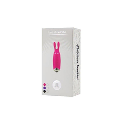ADRIENLASTIC Vibro metak Lastic Pocket Vibe Pink