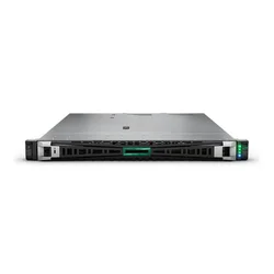 HPE ProLiant DL325 Gen11 1x EPYC 9124 / 3 GHz 16-c - RAM 32 GB - SATA/SAS/NVMe - MR408i-e, 1x 1000W