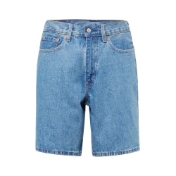 LEVIS Kavbojke, modra