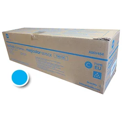 toner CYAN (A06V454)