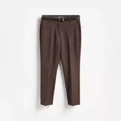 Reserved - Pantalone s pojasom