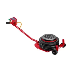 PROLINETECH Pneumatska dizalica sa 3 jastuka 3.5t PLT/PD-3.5