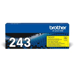 Brother y 1k Toner kertridž ( TN243Y )