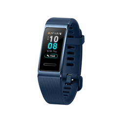 Huawei Band 3 Pro sat za mjerenje aktivnosti, plavi