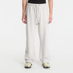 Superge Off-White Blue Half Arrow Sweatpant Grey Melange L